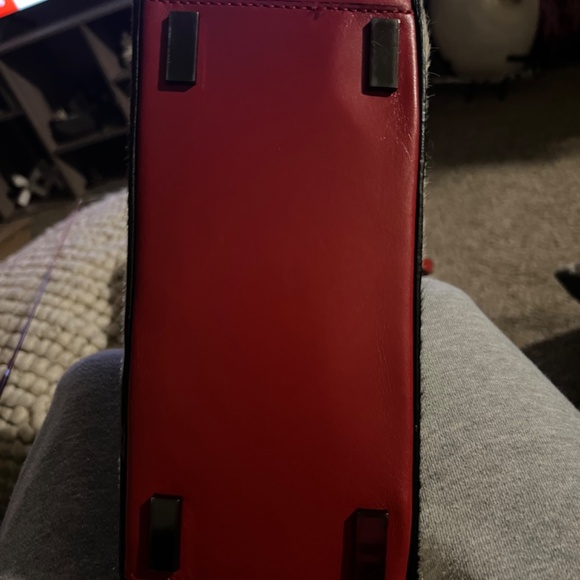 Preston and York purse - Picture 5 of 6